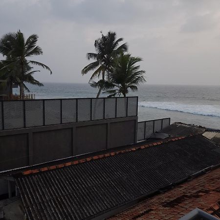 Hotel Remember Hikkaduwa Exterior foto