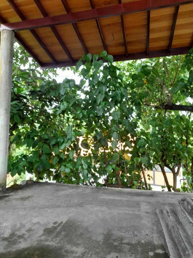 Hotel Remember Hikkaduwa Exterior foto