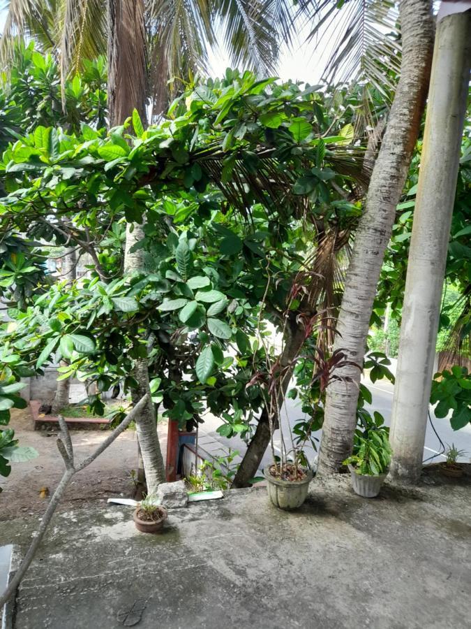 Hotel Remember Hikkaduwa Exterior foto