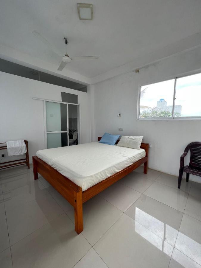 Hotel Remember Hikkaduwa Exterior foto